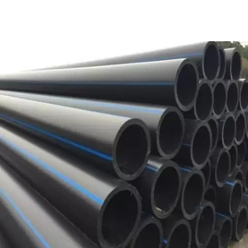 Arrant Wise supplying HDPE pipes in Limpopo